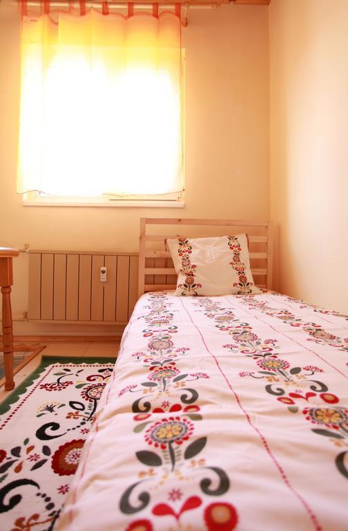 Raya Maisonette Σόφια Δωμάτιο φωτογραφία