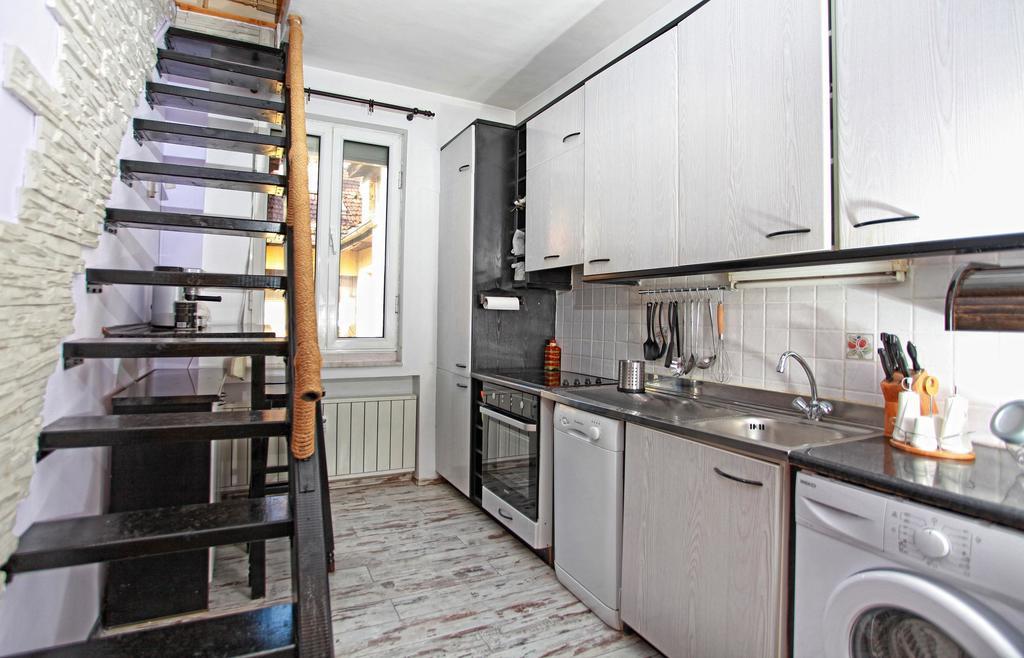Raya Maisonette Σόφια Δωμάτιο φωτογραφία