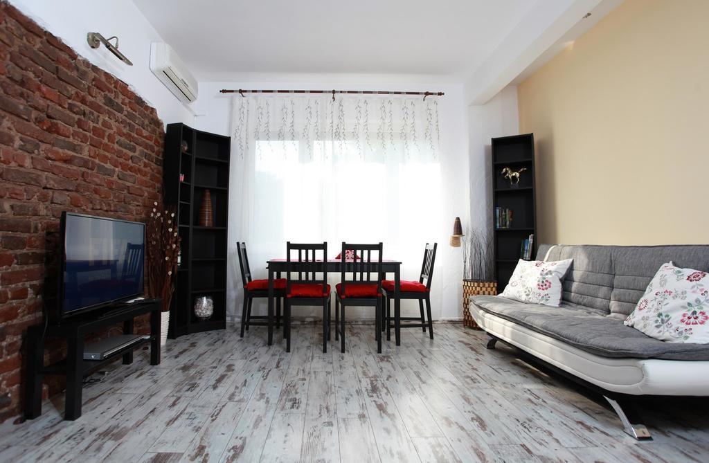 Raya Maisonette Σόφια Δωμάτιο φωτογραφία