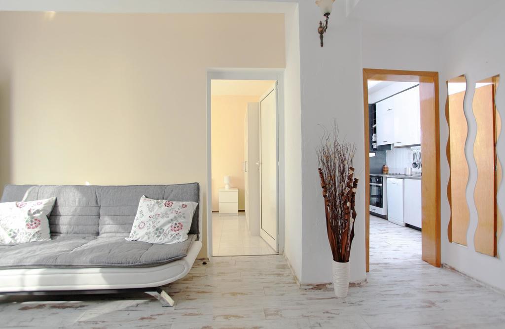 Raya Maisonette Σόφια Δωμάτιο φωτογραφία