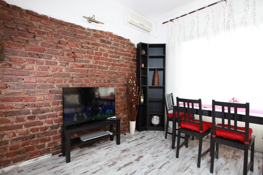 Raya Maisonette Σόφια Δωμάτιο φωτογραφία