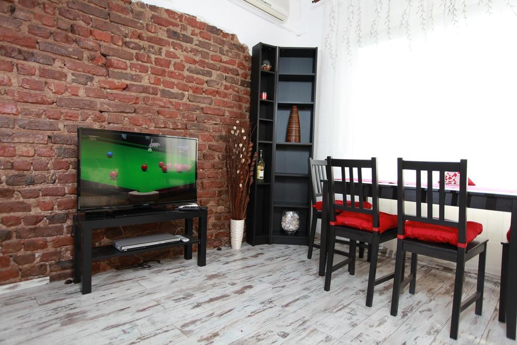 Raya Maisonette Σόφια Δωμάτιο φωτογραφία