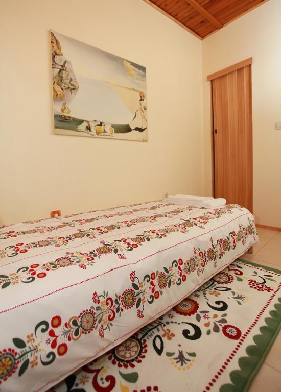 Raya Maisonette Σόφια Δωμάτιο φωτογραφία