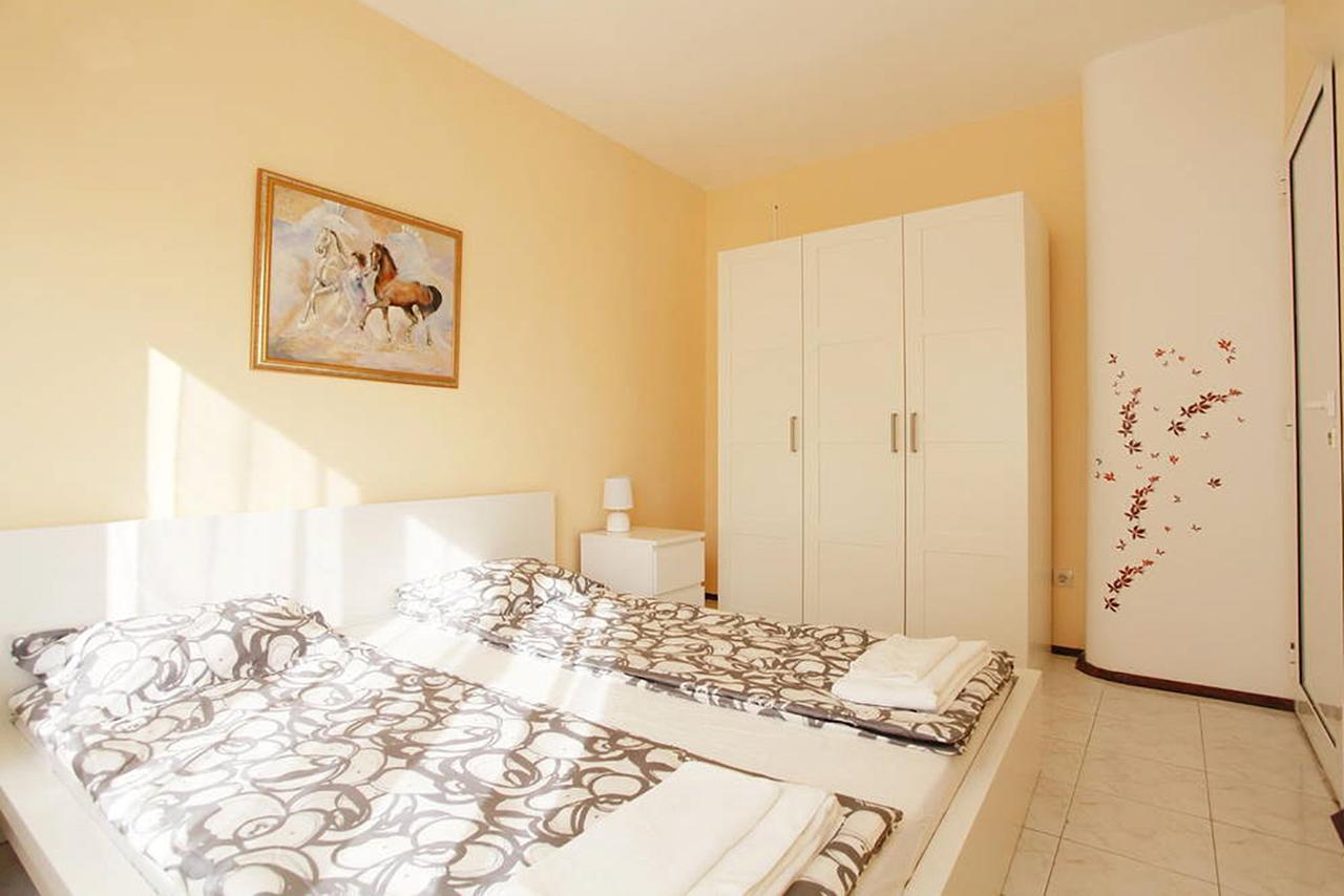 Raya Maisonette Σόφια Εξωτερικό φωτογραφία